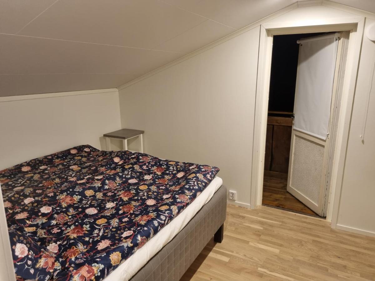 Orust East Coast Villa Stillingson Ngoại thất bức ảnh